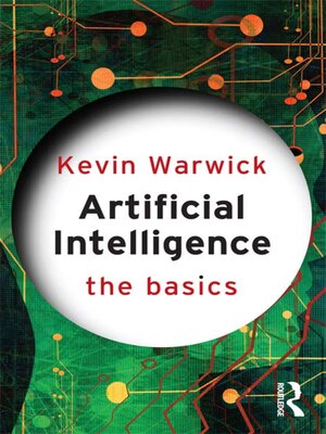 cover image of Artificial Intelligence